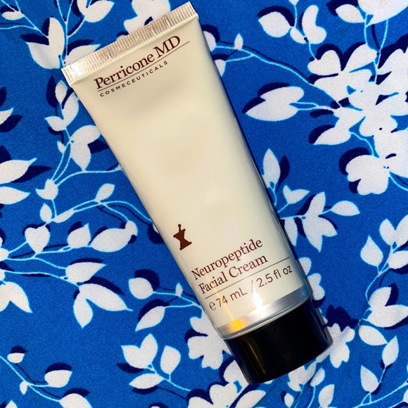 Perricone MD Neuropeptide Facial Cream